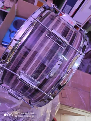 Db Snare Drum