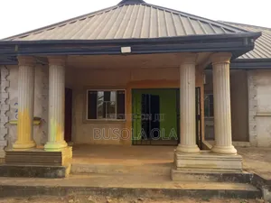 Photo - 3bdrm Apartment in Unity Close, Agbara-Igbesan for sale