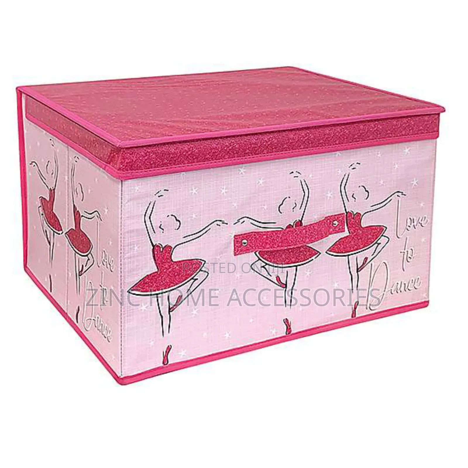 Jumbo Storage Chest
