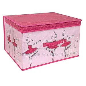 Jumbo Storage Chest