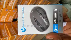 Bluetooth Wireless Mouse X9500