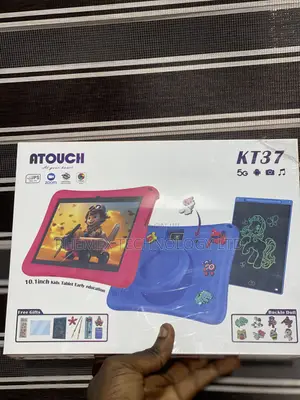 New Atouch KT37 256 GB