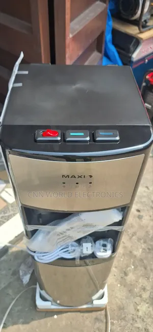 Maxi Hot, Normal Cold Water Dispenser Yl1639s Bottom Load