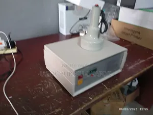 Induction Foil Sealer