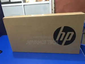 New Laptop HP 15-Da2933nia 8GB Intel Core I5 SSD 512GB