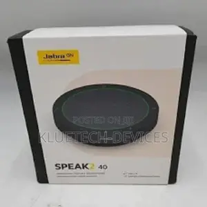 Jabra Speak2 40 Conference Speakerphone
