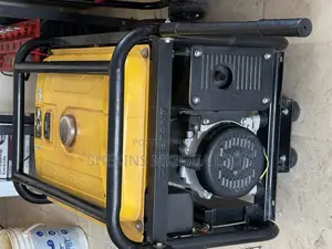 Elepaq Generator