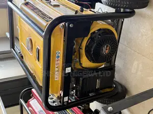 Elepaq Generator