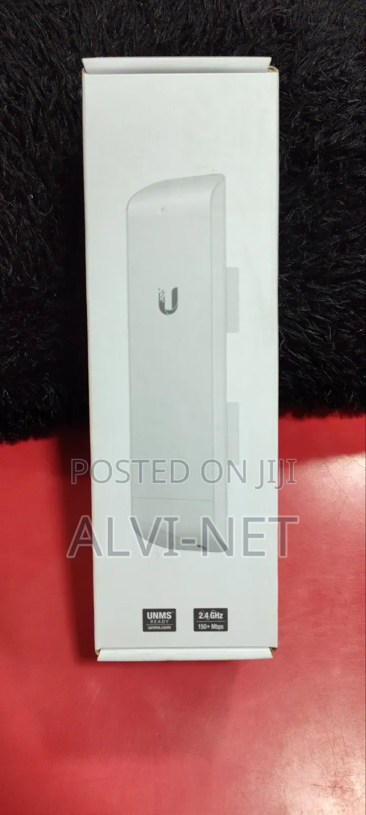 Ubiquiti Nanostation M2 NSM2