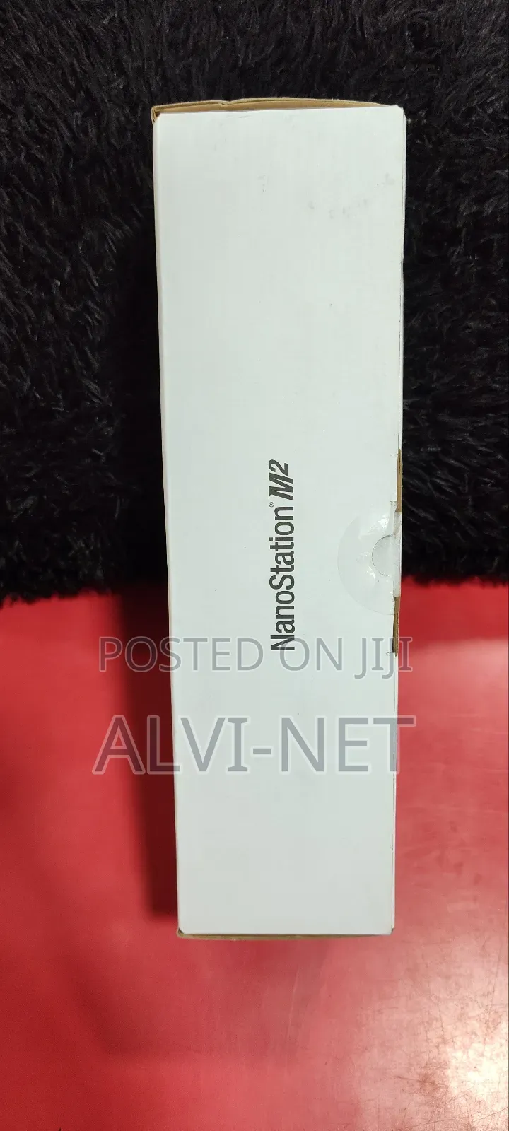 Ubiquiti Nanostation M2 NSM2