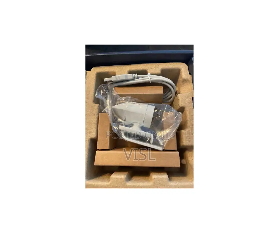 POLY Studio P5 Webcam USB 2.0 Grey