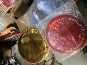 PDH Snare Drum Velon