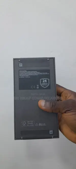 New Samsung Galaxy S25+ 512 GB