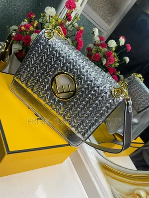Designer Leather Bags.