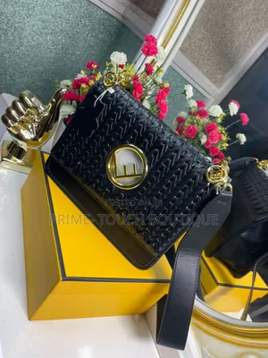 Designer Leather Bags.