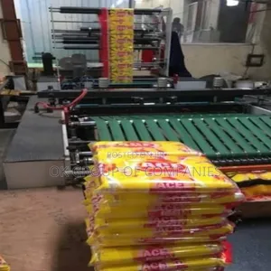 All Kinds of Packaging Nylon Printing Services in Lagos Nig
