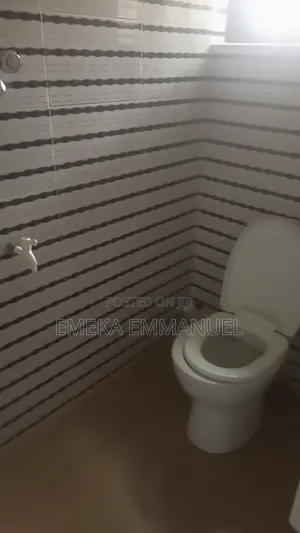 2bdrm Apartment in Amawbia, Awka for rent
