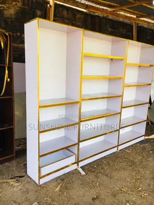 Multipurpose Rack