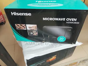 Quality Super LED Display -20l Microwave Oven -H20mobs6