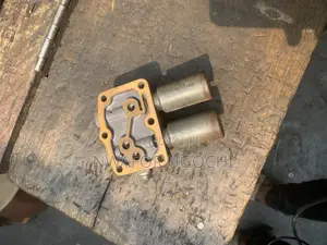 Gear Switch 2007-2008 Acura MDX