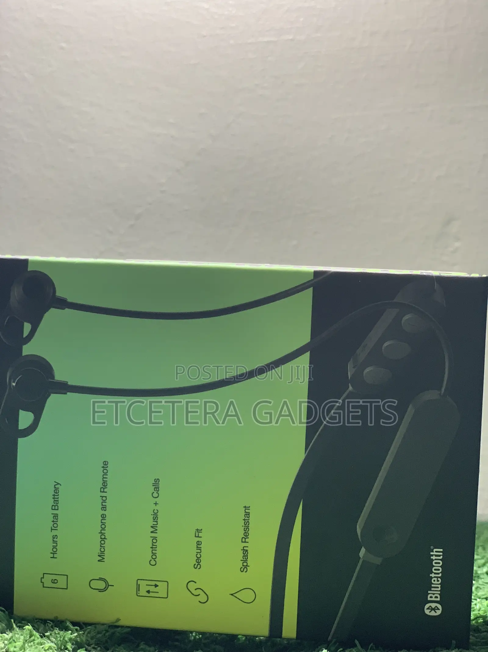 Skullcandy Wireless Earbuds