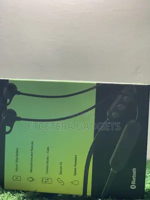 Skullcandy Wireless Earbuds