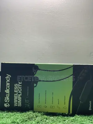 Skullcandy Wireless Earbuds