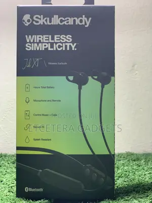 Skullcandy Wireless Earbuds