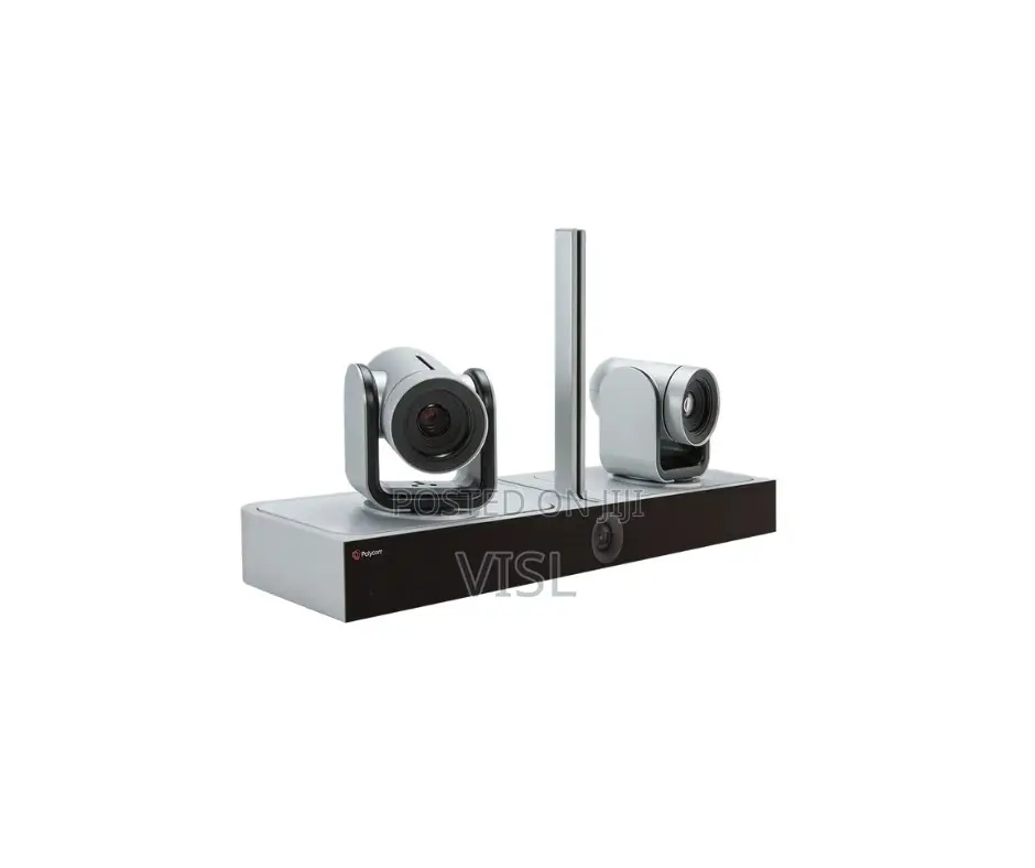 Polycom Eagleeye Director II