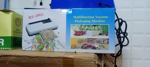 Multifunction Vacuum Packaging Machine
