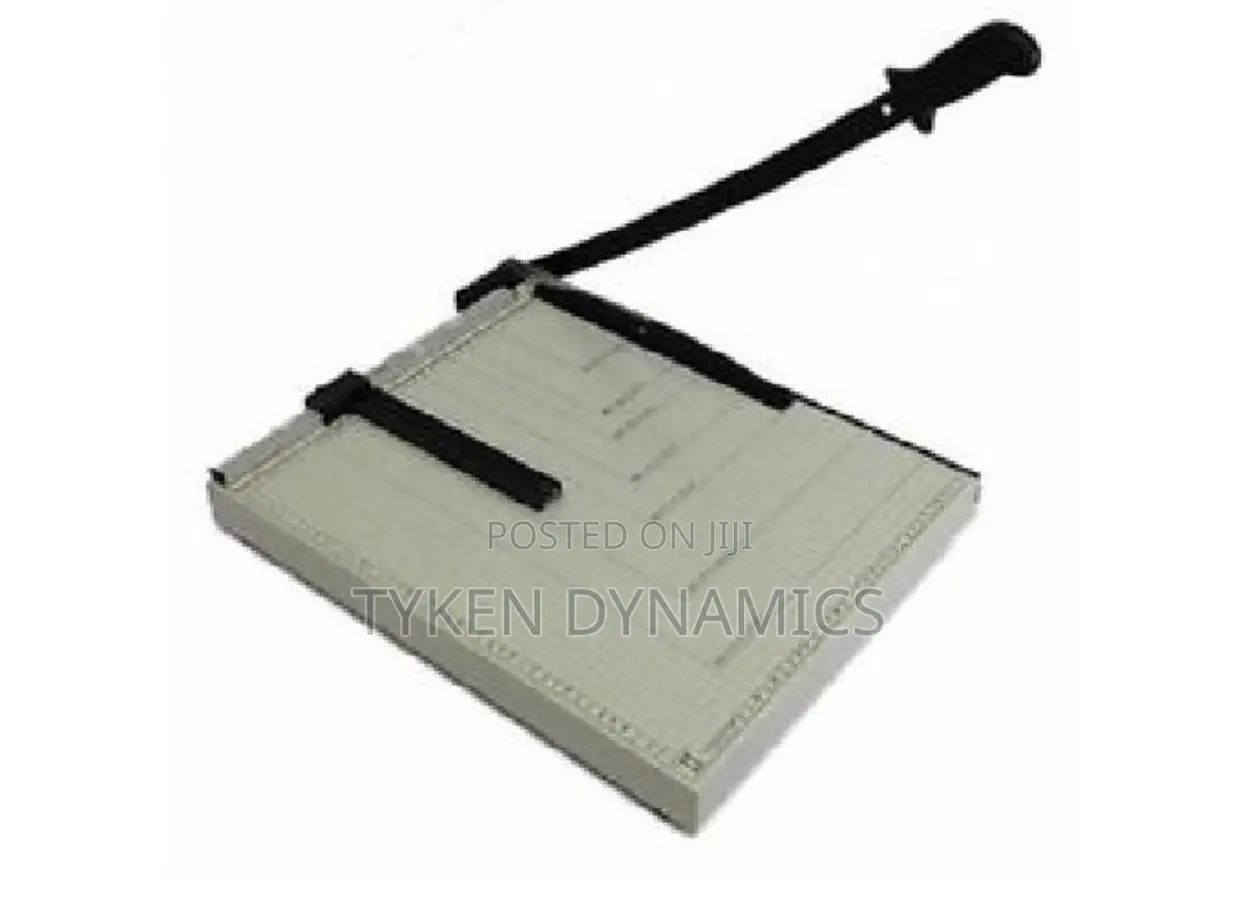 A4 Paper Cutter