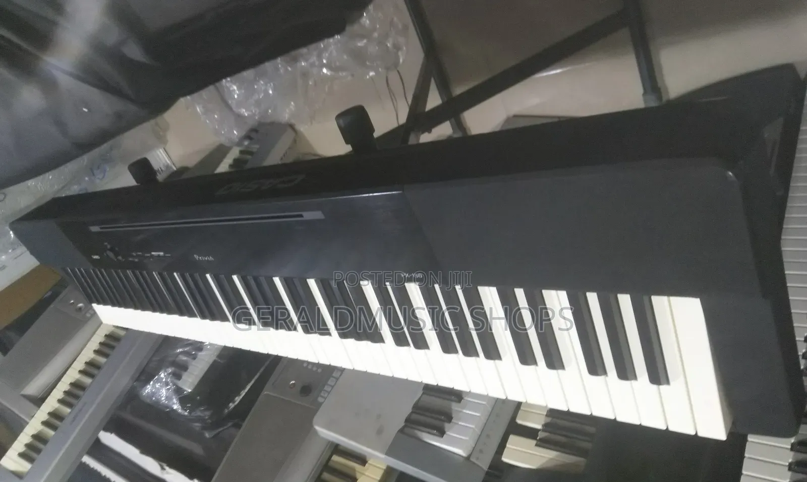 UK Used Casio Privia PX-150 Keyboard