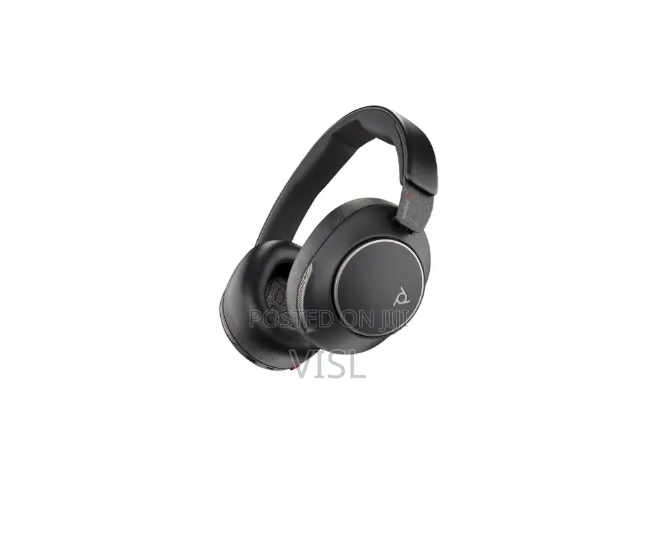 Poly Voyager Surround 80 UC Wireless Headset USB C_A Adapter