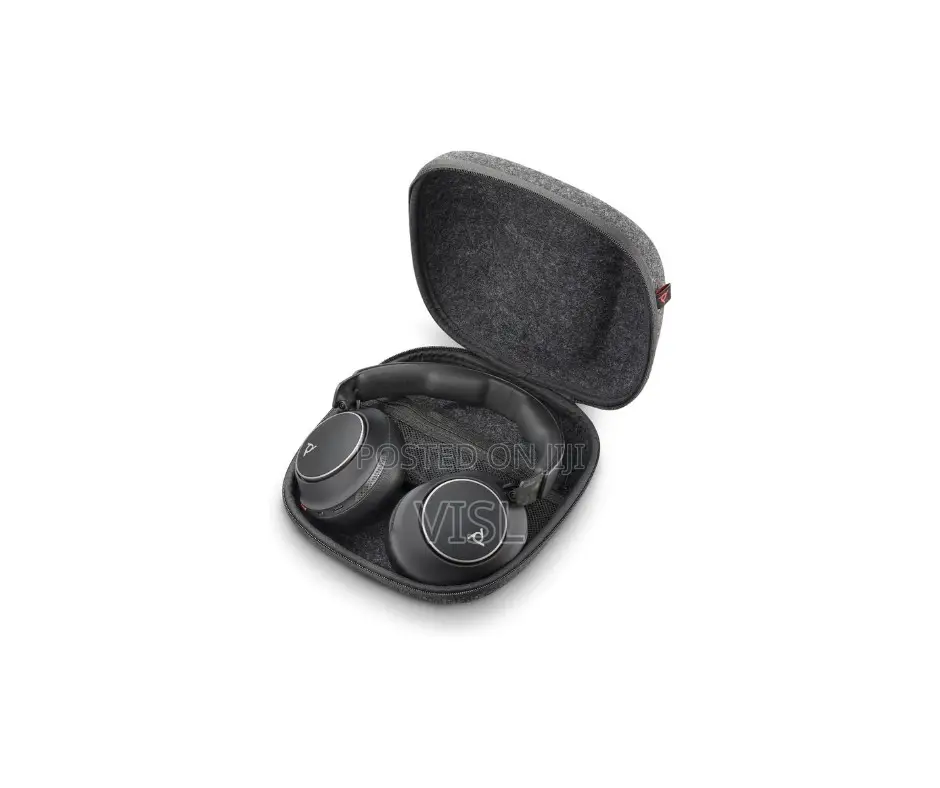 Poly Voyager Surround 80 UC Wireless Headset USB C_A Adapter