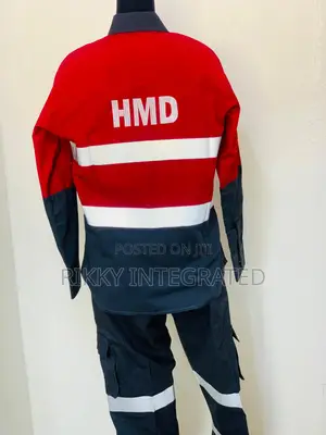 Security, T-Shirts and Polos Uniforms – Made to Last!