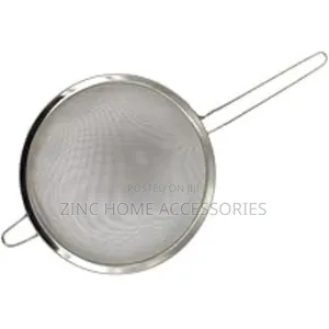Kitchen Drainer