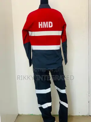 Need Strong Security Uniforms Up and Down? Order Now