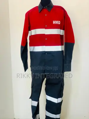 Quality Security and Chef Uniforms for Every Business!