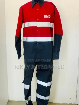 Quality Security and Chef Uniforms for Every Business!