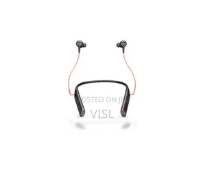 Poly Voyager 6200 UC Wireless Headset
