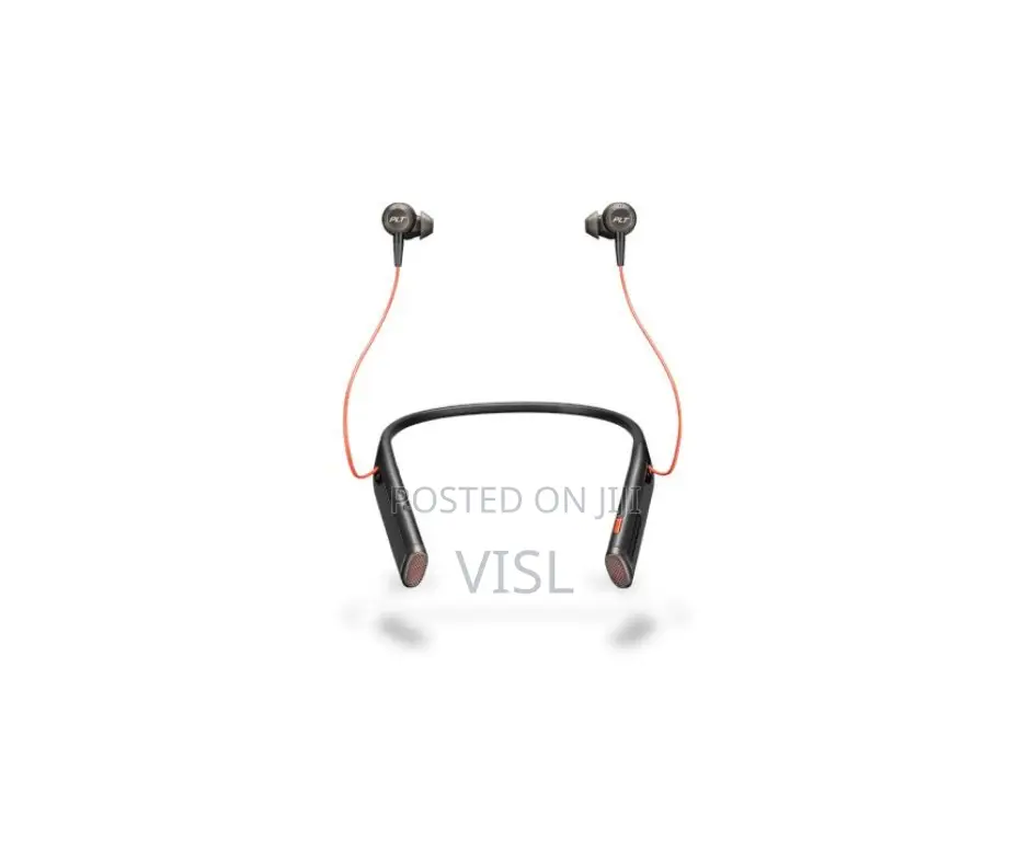 Poly Voyager 6200 UC Wireless Headset
