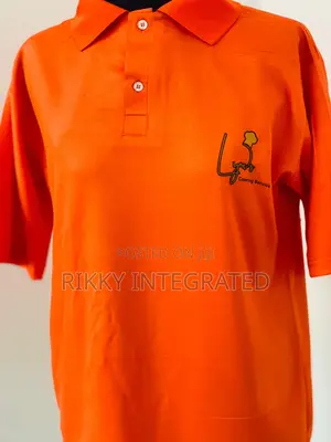 Quality Custom Polo and T-Shirts – Perfect Branding