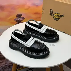 Photo - Dr Martens Quality Doc Luxury Boot Shoes