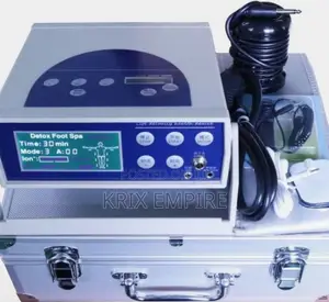 Detox Machine