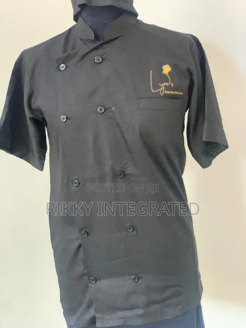 Security Uniforms and T-Shirts – Durable and Smart Look!