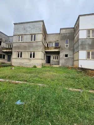 4bdrm Townhouse/Terrace in Brands New 4-Bedroom, Karmo for sale