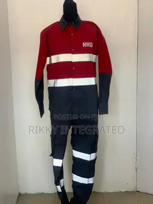 Security Uniforms and T-Shirts – Durable and Smart Look!