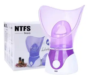 Mini Facial Sauna