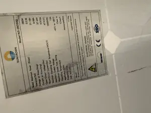 Solar Panel 200w