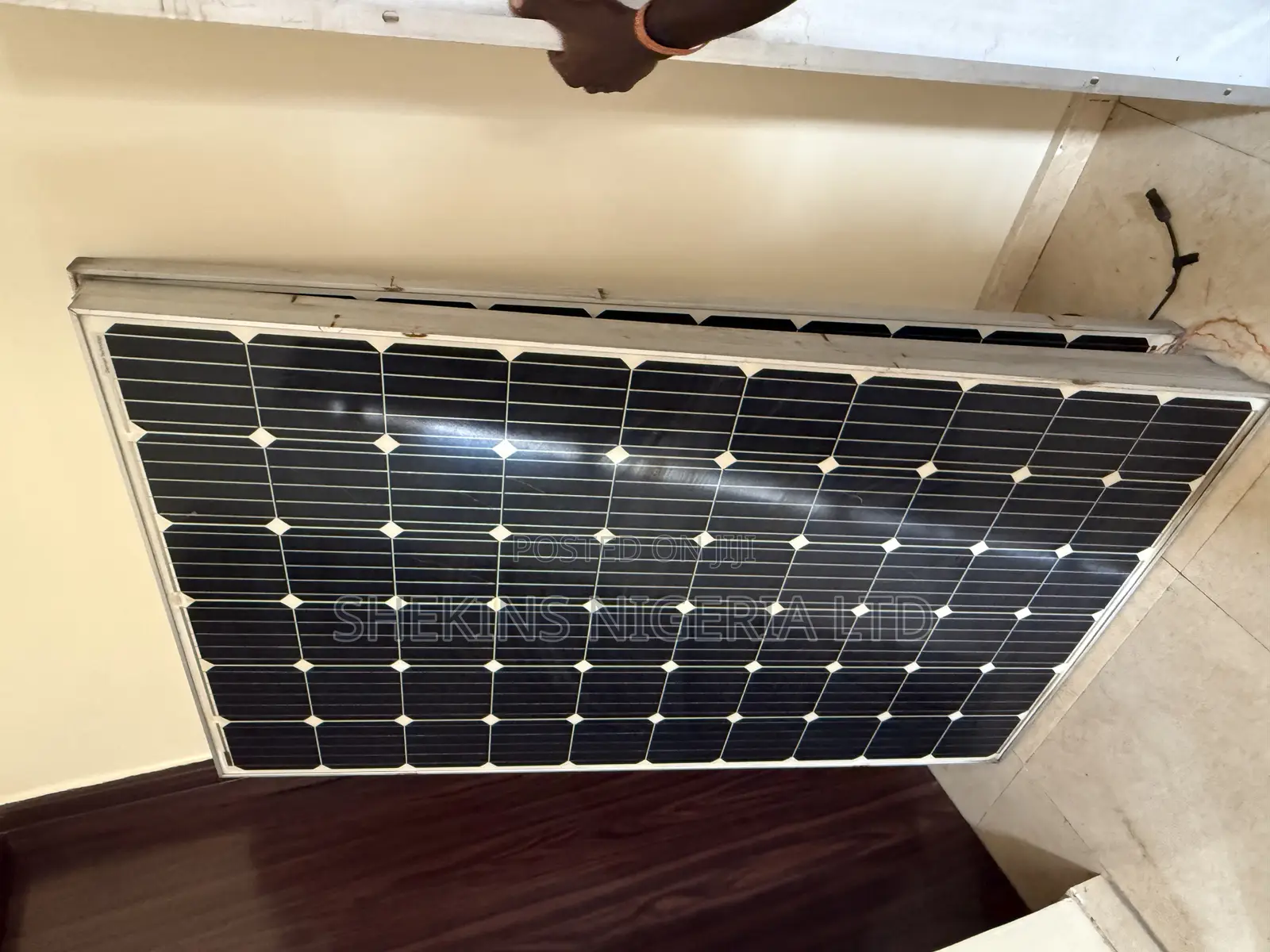 Solar Panel 200w